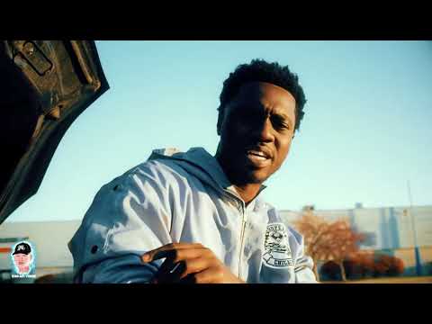 GUCCI GLOBAL - DRANK IN MY CUP (FREESTYLE) Prod. @DonTazBeats 