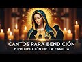 Bendición Y Protección Para Tu Familia 16 Cantos A La Virgen En Mariachi Tradicional