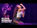 Olivia Rodrigo Good 4 U From GUTS World Tour On Netflix