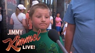 Kids Explain Gay Marriage