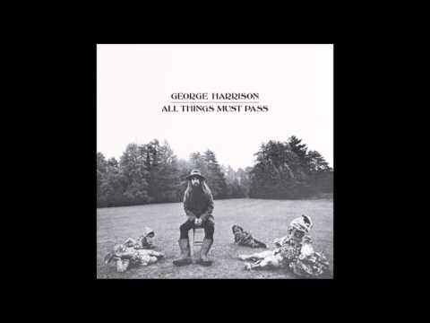 George Harrison- My Sweet Lord (2014 Remastered) Lossless Audio