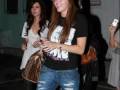 HANNAH MONTANA BOBW CONCERT PREMIERE JANUARY17 2008