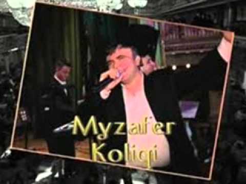 Myzafer Koliqi ft Gjyste Vulaj- Ku po shkon mori zan