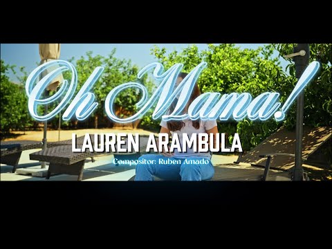 🔥 “Oh Mama” ya está en todas las plataformas 