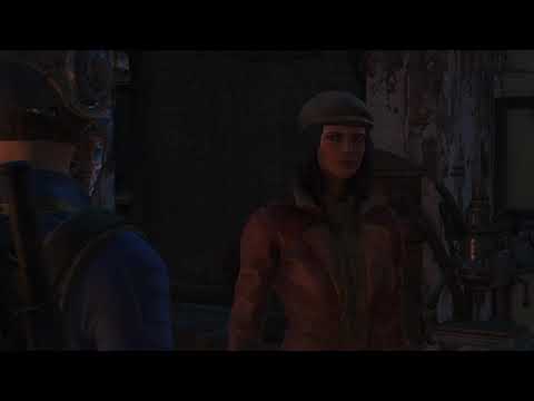 Fallout 4 Vanilla run pt 117
