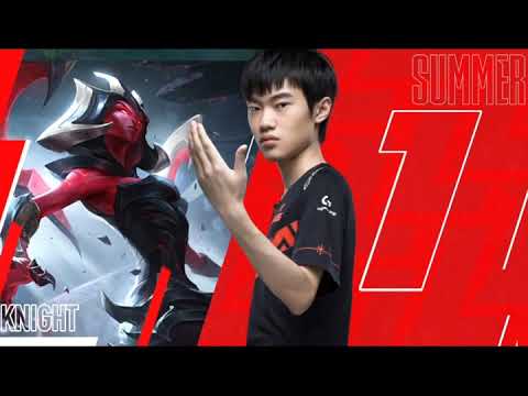 TOP 5 Plays (Week 7 Day 1): TES Knight turns the tables with the 1v3 Cassiopeia outplay