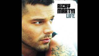 Ricky Martin Déjate llevar (It&#39;s alright)