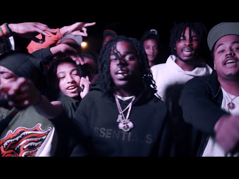 Made Ju - Khasing Khicken ft. DHG (Official Music Video)
