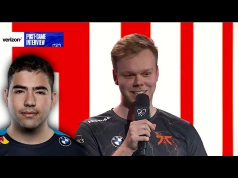 Wunder On C9 Fudge's Fiora 😂