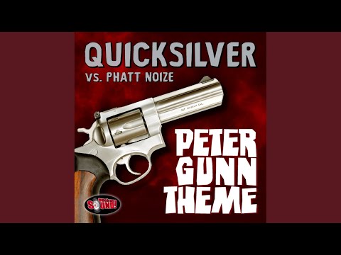 Peter Gunn Theme (Lissat & Voltaxx Remix)