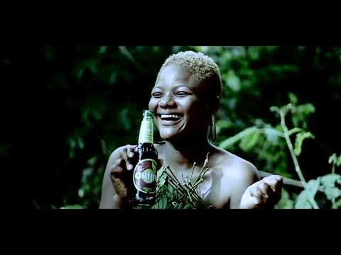 Orijin  Advert (Minimalistic Commercial)