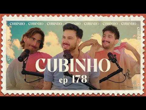 CUBINHO #178 - CASTIGOS - Cabeça de ambulância, racista do interior, raspadinha subaquática