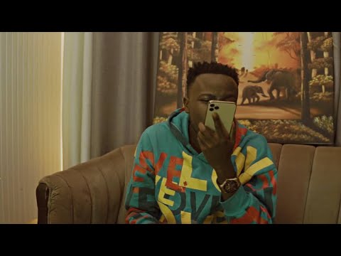 Prince Diddy Ug - Gumanja (Official Music Video)