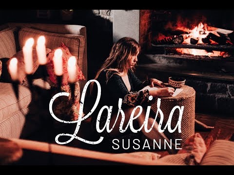 Susanne Stersi- Lareira [Clipe Oficial]