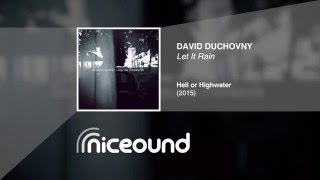 David Duchovny Chords