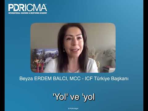 Koçluğu Tanımlayan 3 Sözcük