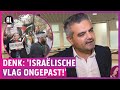 Juichen na aanslag Hamas: 'Dit is heel zorgelijk!'