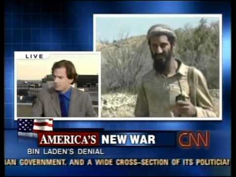 CNN 9/11 LIVE TV Coverage (9/16/01) 6:30 P.M - 6:45 P.M