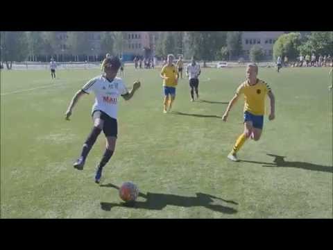 Umea Cup 2016 Raplamaa JK-GUIF 2. 2-1