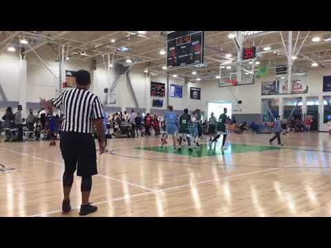 E2BA 31 PFB Elite 18 - Grassroot 365 Invitational: West