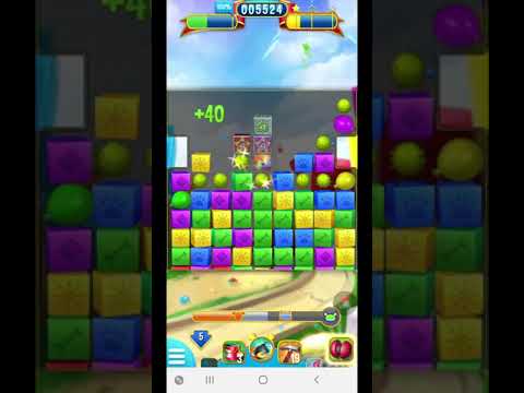 Pet Rescue Saga Level 2839 ~ No Boosters