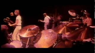 Genesis - Los Endos - In Concert 1976