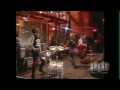 Stray Cats - Rock This Town/ Stray Cat Strut (Live ...