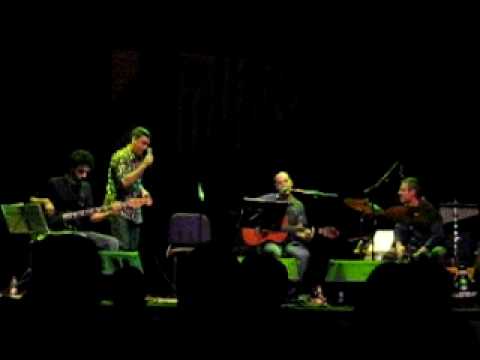 Pitufo Lombardo,Pinocho Routin "No hay mas Cocoa"