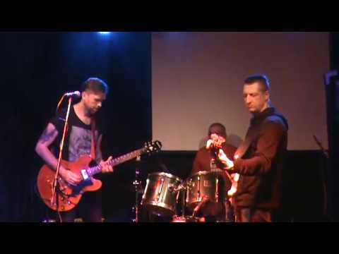 457 Soczewa Blues Session - New Vegas - 13.11.2019 - 1587