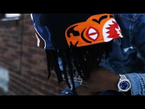 [FREE] Detroit x Fmb Dz Type Beat " Hard Times " 2019