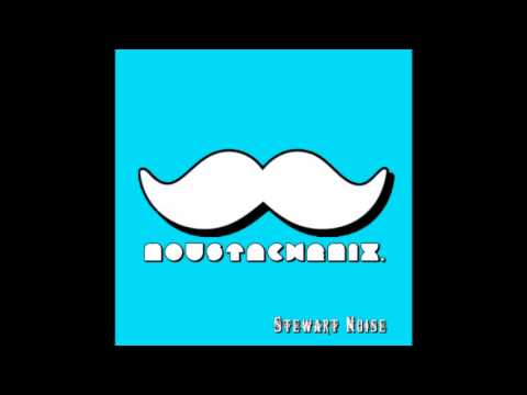 Moustache Mix (Electro Swing Mix)