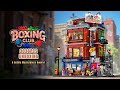 Lumibricks Boxing Club LED-Beleuchtung Lumibricks Boxing Club LED-Beleuchtung