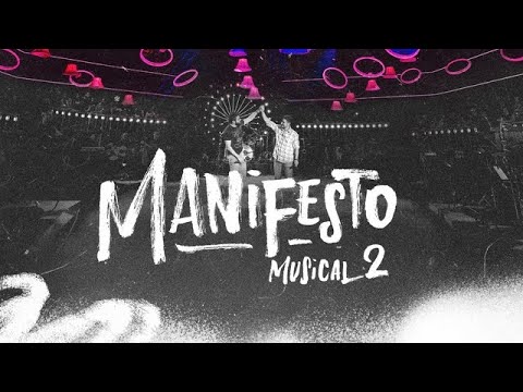 Henrique e Juliano - MANIFESTO MUSICAL 2 (DVD COMPLETO AO VIVO)