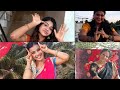 KALYANA VEEDU TITLE SONG DANCE COVER FULL VERSION PADAMAVATHI SAGUNTHALA REVATHI PAVITHRA