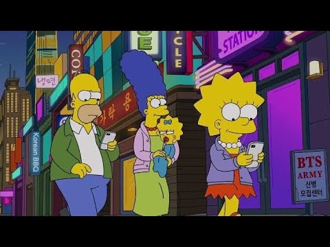 The Simpsons - Best Moments | Season 3