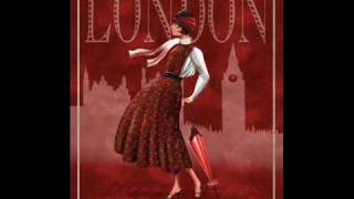 Swinging London -Eddie Harding's Band, Turn On The Heat,1929