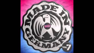 Mashup Germany - Diese Welt ist Cro