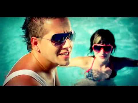 Balázs feat Vivien - Ibiza mindig visszavár official music video - HD shot on RED.mp4