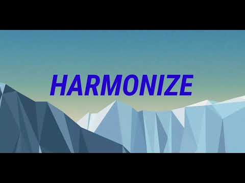 Acha lizame - Nandy Ft Harmonize (Lyrics Video)