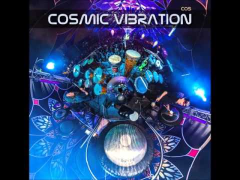 COSMIC VIBRATION -  New Healing