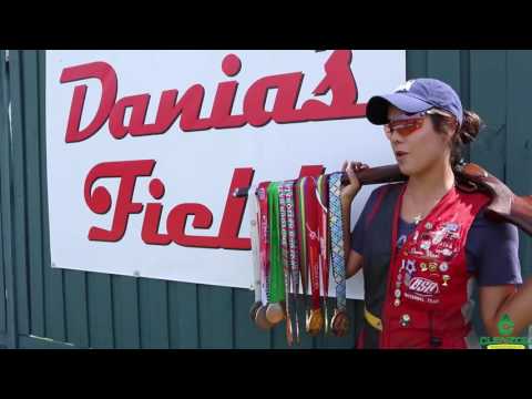 Dania's Field Pt. 1 Dania's Field Pt. 1