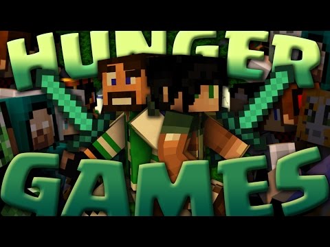 ERENBLAZE E TEARLESSRAPTOR VS 30 PLAYER - Minecraft ITA - HUNGER GAMES