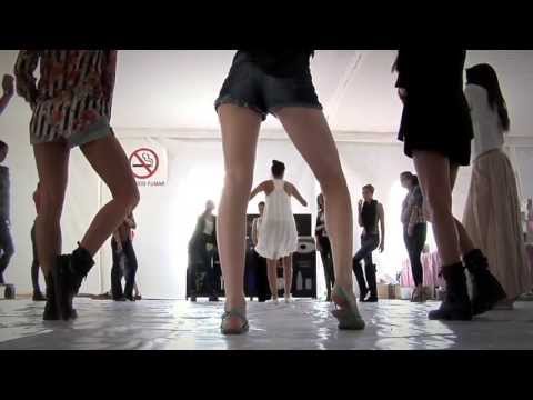 Mercedes-Benz Fashion Week México 2013 - Día 16 de abril