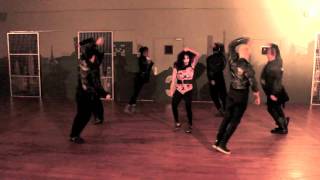 Zack Reece &quot;Submission&quot; Come With Me - Afida Turner