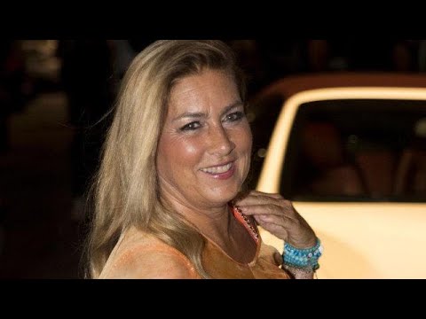 Compleanno Romina Power, l'errore sull'età non passa inosservato