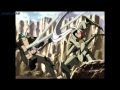 Full Metal Panic AMV Hero HD