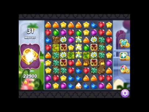 Genies & Gems level 1144