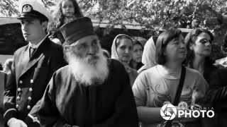 Ο εορτασμός του Αγίου Γερασίμου στην Κεφαλονιά