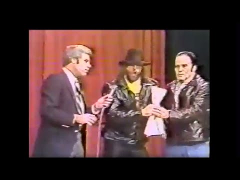 Randy Savage Debut Memphis 1985 vs Dutch Mantel