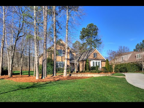 LOCKDOWN - 13620 Castleford Drive